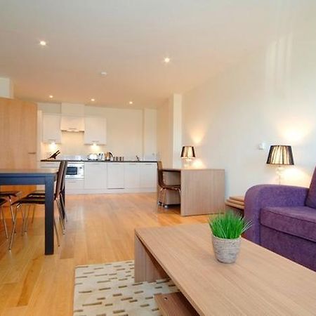 Reading Serviced Apartments Exterior foto