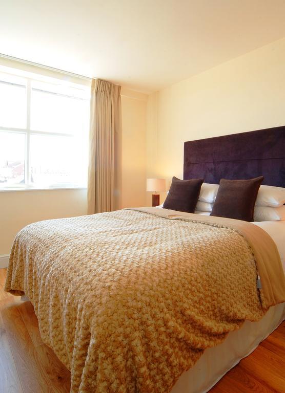 Reading Serviced Apartments Exterior foto