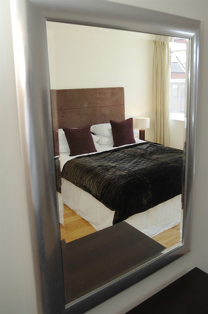 Reading Serviced Apartments Exterior foto
